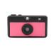 BECKS ( Beck s) компактный цифровой фотоаппарат B-Quest ND1 красный простой монитор отсутствует скучающий искатель retro Mini maru детский Kids подарок 