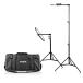 ��2026�N8�����{�\�聄 Phottix(�t�H�e�B�b�N�X) Phottix Nuada R3a LED Light Twin Kit Set  (�k�A�_ R3a LED���C�g �c�C���L�b�g�Z�b�g)�@