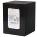  домашнее животное memorial box черный высота 19cm