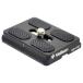 [ кошка pohs рассылка ]Velbon( bell bon) Quick колодка QB-V20 4907990501042a LUKA Швейцария сменный алюминиевый запасной колодка 