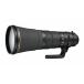 �˥���(Nikon)��AF-S NIKKOR 600mm F4E FL ED VR  (��������Բ�)