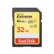 ڥͥݥʡۡ¹͢ʡۥǥ(SanDisk) Extreme SDHC 32GB ꡼ SDSDXVE-032G-GNCIN