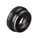 K&F Concept �}�E���g�A�_�v�^�[ (�I�����p�XOM�}�E���g�����Y���}�C�N���t�H�[�T�[�Y�}�E���g�{�f�B�Ɏ�t���jKF-OMM43 �֘A�摜3