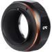 K&F Concept �}�E���g�A�_�v�^�[ (M42�}�E���g�����Y ���\�j�[E�}�E���g�Ɏ�t���jKF-42E.P �֘A�摜2