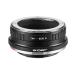 K&amp;F Concept крепление адаптор ( Olympus OM крепление линзы . Canon RF крепление корпус . установка )KF-OMRF