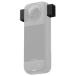 Insta360 Insta360 X4�p ���h�}�C�N�J�o�[ Mic Wind Muff�@CINSBBMR