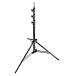 Manfrotto (Manfrotto) aluminium тормозные колодки подставка AC 366cm 1004BAC