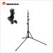 < outlet > Manfrotto (Manfrotto) JP MKSTRO1-3 nano paul (pole) KIT зажим наклон head имеется (503)