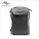 pi-k design (peak design) Every tei backpack 30L black BEDB-30-BK-2
