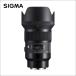 (Sigma)  50mm F1.4 DG HSM  | Art() ˡ[Eޥ]