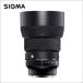 �y�n���f�B�t�@���v���[���g�z �V�O�}(Sigma)  85mm F1.4 DG DN | Art �\�j�[E�}�E���g�p �t���T�C�Y�Ή�