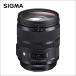 (Sigma)  24-70mm F2.8 DG OS HSM  | Art() ˥Fޥ