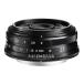 Voigtlander (�ե����ȥ�����) ����ȥ��� (ULTRON) 27mm F2 �֥�å� �ե��ե����X�ޥ����