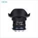 LAOWA(�饪��) LAOWA 15mm F4  WIDE ANGLE MACRO ����Υ�EF�ޥ������