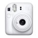 �ե��ե����(FUJIFILM) ����������� instax mini 12 ���쥤�ۥ磻��