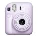 �ե��ե����(FUJIFILM) ����������� instax mini 12 �饤��å��ѡ��ץ�