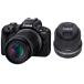 �y�ẴL���b�V���o�b�N�Ώہz �y�n���f�B�t�@���v���[���g�z �L���m��(Canon�j EOS R50 �_�u���Y�[���L�b�g �u���b�N