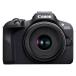 �L���m��(Canon�j EOS R100 RF-S18-45 IS STM�����Y�L�b�g
