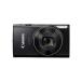  Canon (Canon) IXY 650 m черный 