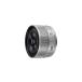 �y�n���f�B�t�@���v���[���g�z �p�i�\�j�b�N (Panasonic)  LUMIX S 40mm F2 �V���o�[�@S-S40-S �y�p�i�\�j�b�N�Ɠd���i���K�戵�X�z