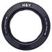 [ кошка pohs рейс рассылка бесплатная доставка ]H&amp;Y фильтр REVORING 37-49mm заменяемый тип повышающее резьбовое кольцо RS49 ( установка фильтр. 52mm. оборудован )