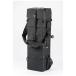 < outlet ограниченное количество > линзы пальто длинный линзы сумка 3X Panda blue black LLB3XBK