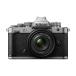 �y�n���f�B�t�@���v���[���g�z �j�R��(Nikon)  Zf  40mm f/2 (SE) �����Y�L�b�g�@�V���o�[