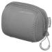  Hakuba rufto дизайн тонкий Fit линзы сумка 70-80 черный KLP-LS7080BK