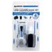 [ кошка pohs рассылка ] Hakuba линзы чистка Basic комплект KMC-75