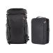 PGYTECH OnePro Flex Backpack 50L (ڡ֥å) +  󥵡 L P-CB-395