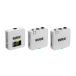 RODE()RODE Wireless GO Gen3 磻쥹III  ۥ磻ȡ3ǥ WIGOGEN3W
