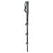  Manfrotto (Manfrotto)XPRO monopod+ aluminium одна ножка 4 уровень MPMXPROA4