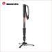  Manfrotto (Manfrotto)Element MII видео одна ножка aluminium 4 уровень MVMELMIIA4