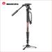  Manfrotto (Manfrotto)Element MII видео одна ножка жидкость платформа имеется MVMELMIIA4LIVE