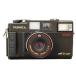 YASHICA Yashica MF-2 Super 35mm пленочный фотоаппарат 