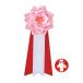  middle ribbon rose (tare another * clip attaching )* pink l type . Event school event go in .. industry motion . insignia insignia . chapter 