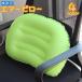  воздушный pillow мобильный подушка наружный для кемпинг уличный постельные принадлежности compact спальное место в транспортном средстве ... подушка pillow воздух путешествие перемещение перевозка легкий легкий в использовании удобный 