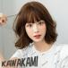 �E�B�b�O �J�c�� ���f�B�[�X �Z�~�����O �~�f�B�A�� �E�F�[�u �p�[�}  �w�A ���� ���� ���R �t���E�B�b�O �R�X�v�� �T�C�Y���� �{�u�E�B�b�O