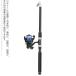 удочка lure rod 2.7m 3m 3.6m уголь элемент эластичный удилище стержень катушка комплект вращающийся катушка рыбалка введение рыболовные снасти комплект удочка легкий перевозка легкий в использовании 