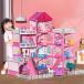  кукольный дом Barbie house салон игра ручная работа комплект комплект миниатюра кукла для house DIY салон мозаика кукла. . дом мелкие вещи мебель детский игрушка популярный 