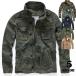  жакет мужской милитари жакет плотная ткань высококлассный камуфляж THKJ джемпер осень одежда надеты раз легко body type покрытие ходить на работу посещение школы удобный . удобный сезон. изменение глаз .