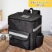 safaristore Delivery сумка . передний павильон u- балка i-tsu теплоизоляция термос капот Delivery сумка водонепроницаемый 50L теплоизоляция термос пицца суши ввод теплоизоляция пицца сумка 