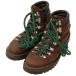 Vinci vi nchi leather mountain boots trekking shoes declared size 41
