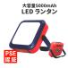 �����^�� LED 1000���[���� 5000mAh ���o�C���o�b�e���[ ��e�� �h�ЃO�b�Y