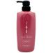 Lebel ルベル IAU HOME CARE イオ ホームケア Cream SILKY REPAIR クリーム シルキーリペア 600ml