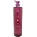 NUMBER THREE �ʥ�С����꡼ MurieM �ߥ�ꥢ�� Shampoo M �����ס� M 660ml