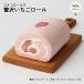  роскошь клубника roll бог . город *COREST-LABOkomeko roll z рис мука gru тонн свободный пшеничная мука не использование рулет кекс 