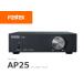 FOSTEX AP25 (fo stereo ks stereo personal * amplifier )