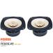 FOSTEX FE203Σ-RE ограниченный товар fo стерео ks20cm полный плита [2 шт 1 комплект распродажа ]*