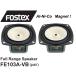 FOSTEX FE103A-VB [2 шт 1 комплект ] (fo стерео ks10cm калибр полный плита *aru Nico ) FE-A